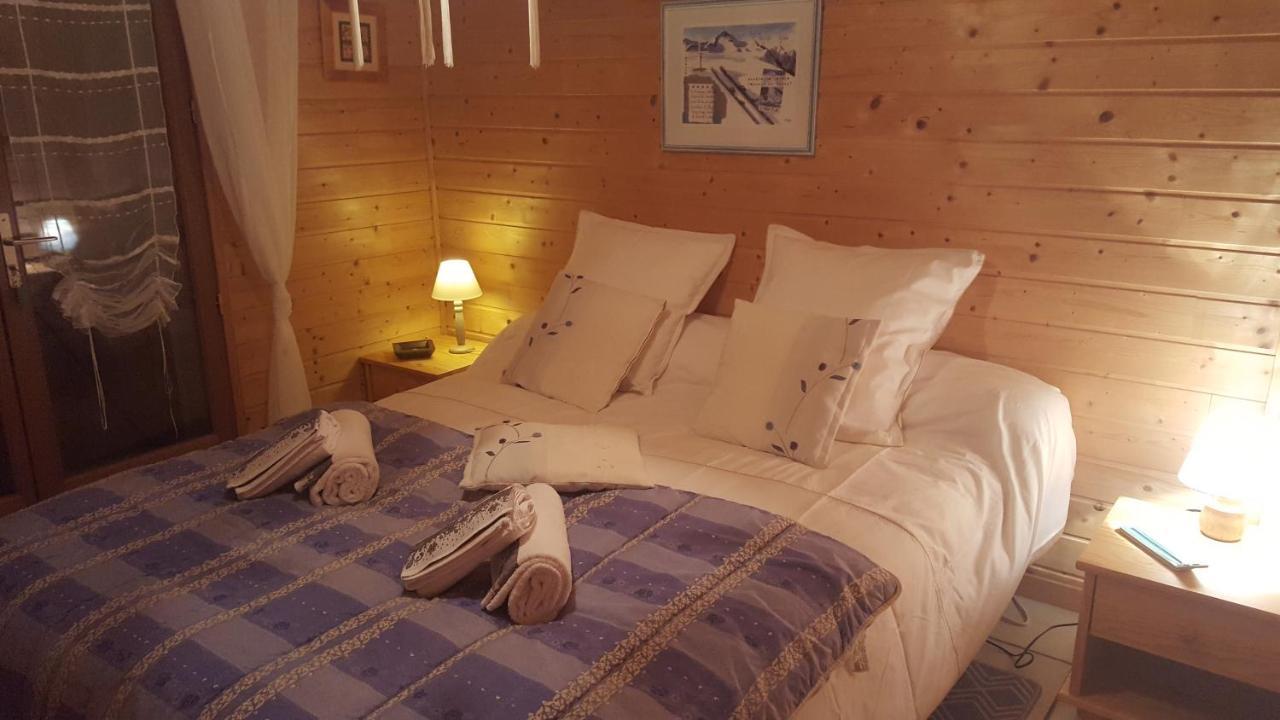 מורול Chalet Entre Lac Et Volcan מראה חיצוני תמונה